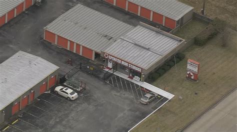Human remains found in La Porte storage unit identified.